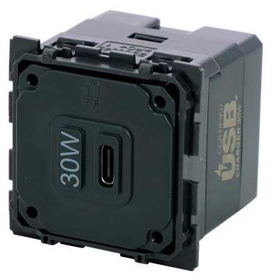 CELIANE PRISE 1 USB Type C 3A - 30W