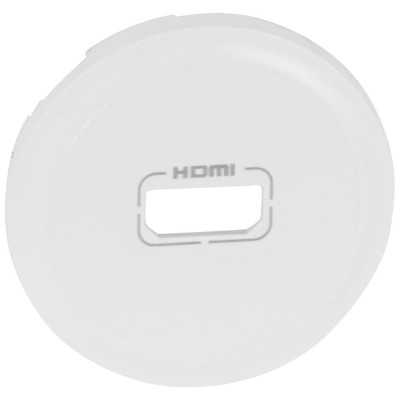 CELIANE BLANC ENJO.PRISE HDMI