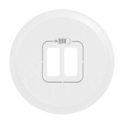 CELIANE BLANC ENJO.CHARGEUR USB