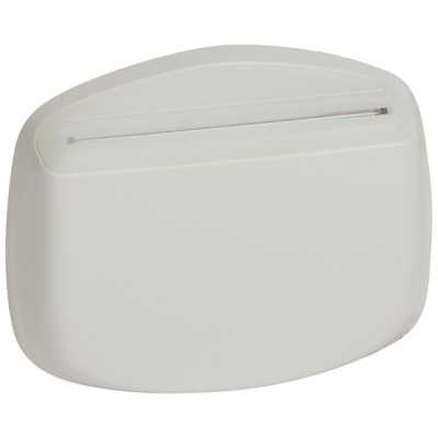 CELIANE BLANC ENJO.INTER A BADGE