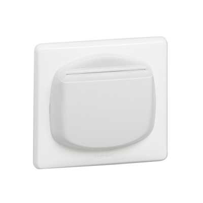 CELIANE BLANC ENJO.INTER A BADGE