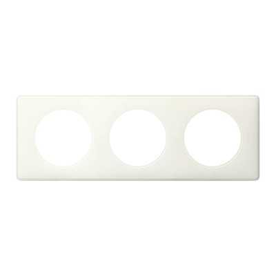 CELIANE BLANC PLAQUE 3P