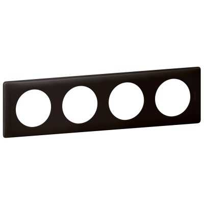 CELIANE BASALTE PLAQUE 4P