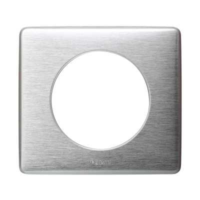 CELIANE ALUMINIUM PLAQUE 1P