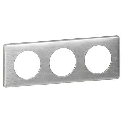 CELIANE ALUMINIUM PLAQUE 3P