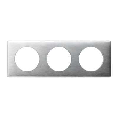 CELIANE ALUMINIUM PLAQUE 3P