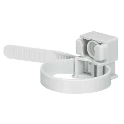 COLLIER A EMBASE LEGRAND CLIPSOTUBE Ø16-Ø32mm