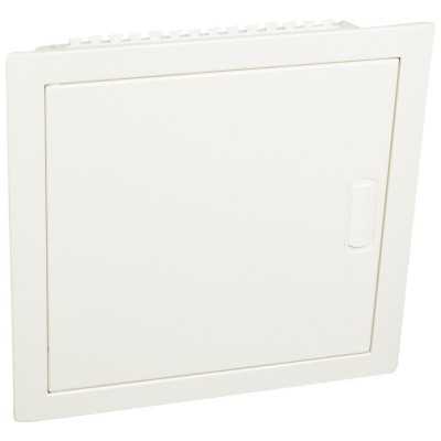 COFFRET ENCASTRE 1X14 LEGRAND PORTE METAL - MACONNERIE/CL.CREU