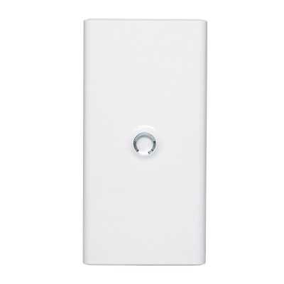 PORTE OPAQUE COFFRET SAILLIE 3X13 LEGRAND DRIVIA