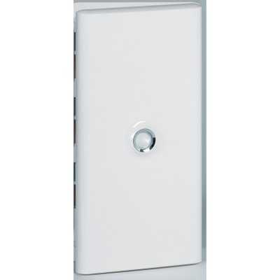 PORTE OPAQUE COFFRET SAILLIE 3X13 LEGRAND DRIVIA