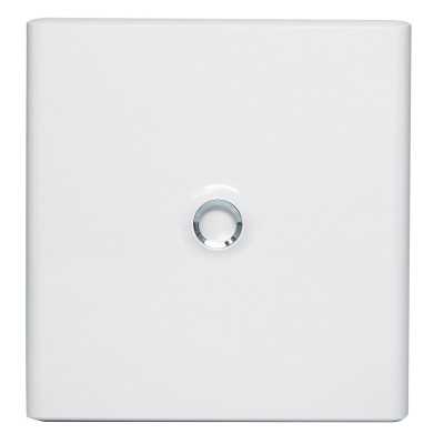 PORTE OPAQUE COFFRET SAILLIE 2X18 LEGRAND DRIVIA