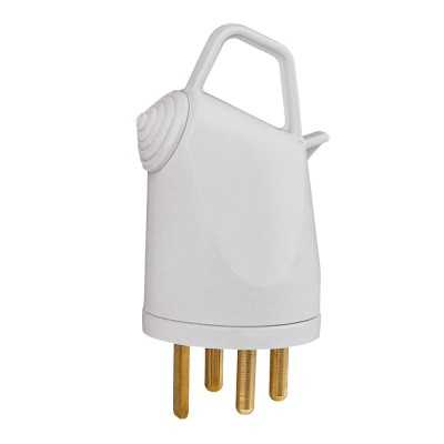 FICHE M.PLEXO 3P+T 20A IP447