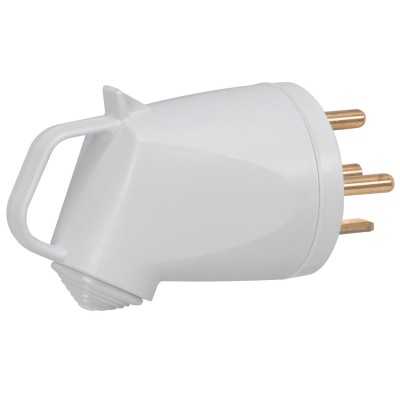 FICHE M.PLEXO 3P+T 32A IP447