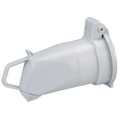 FICHE F.PLEXO 3P+T 20A IP447