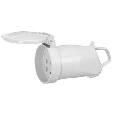 FICHE F.PLEXO 3P+N+T 20A IP447