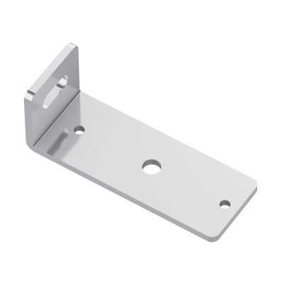 REGLETTE LED DB66 ACCESSOIRE DE FIXATION MURALE