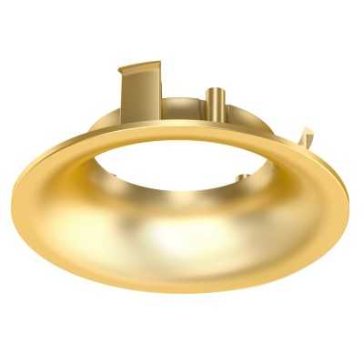 REFLECTEUR OR POUR DL340