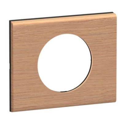 CELIANE NEW CHENE PLAQUE 1 POSTE