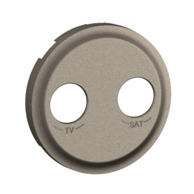 CELIANE NEW TITANIUM ENJOLIVEUR PRISE TV-SAT