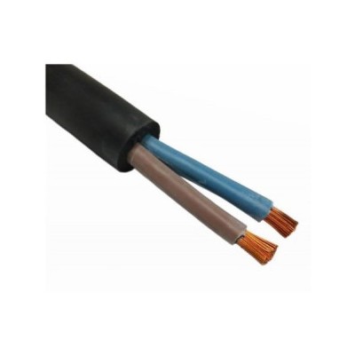 CABLE HO7RNF 2X1,5 T500