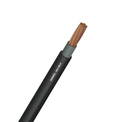 CABLE HO7RNF 1X120 T500