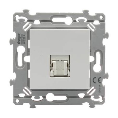 ESSENSYA BLANC RJ45 CAT.6 FTP SIMPLE
