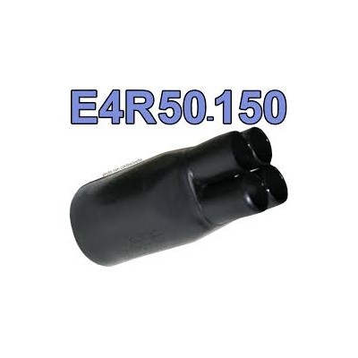 EXTREMITE THERMO-RETRACTABLE E4R 50-150