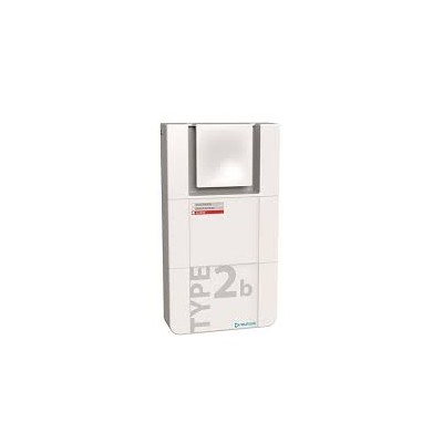 ALARME INCENDIE BAAS TYPE 2b SaMe MESSAGE ENREGITRE NEUTRONIC
