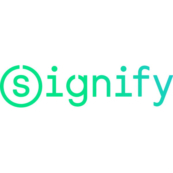 SIGNIFY