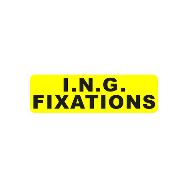 ING FIXATIONS